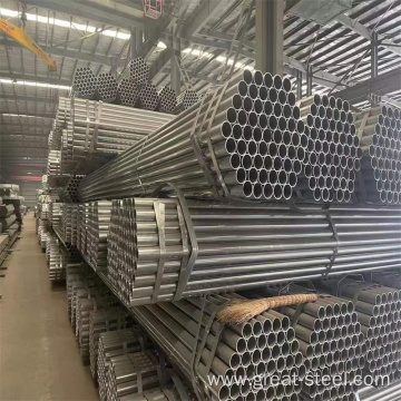 ASTM A519 1020 Seamless Alloy Steel Pipe